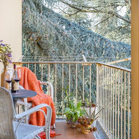 Room San Frediano Florencia Exterior foto