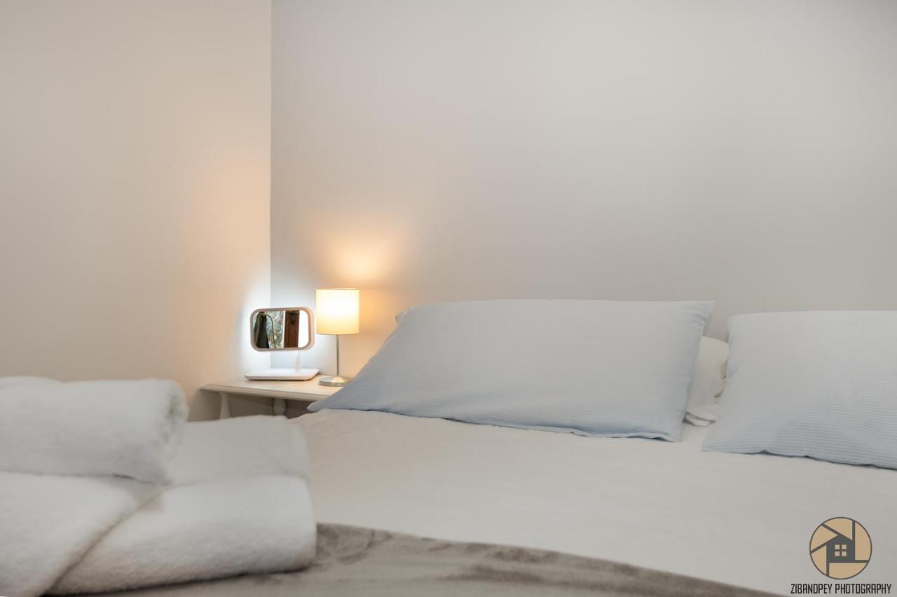 Room San Frediano Florencia Exterior foto