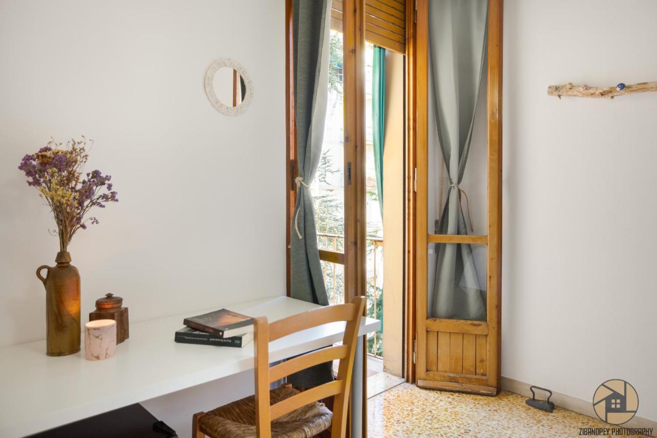 Room San Frediano Florencia Exterior foto