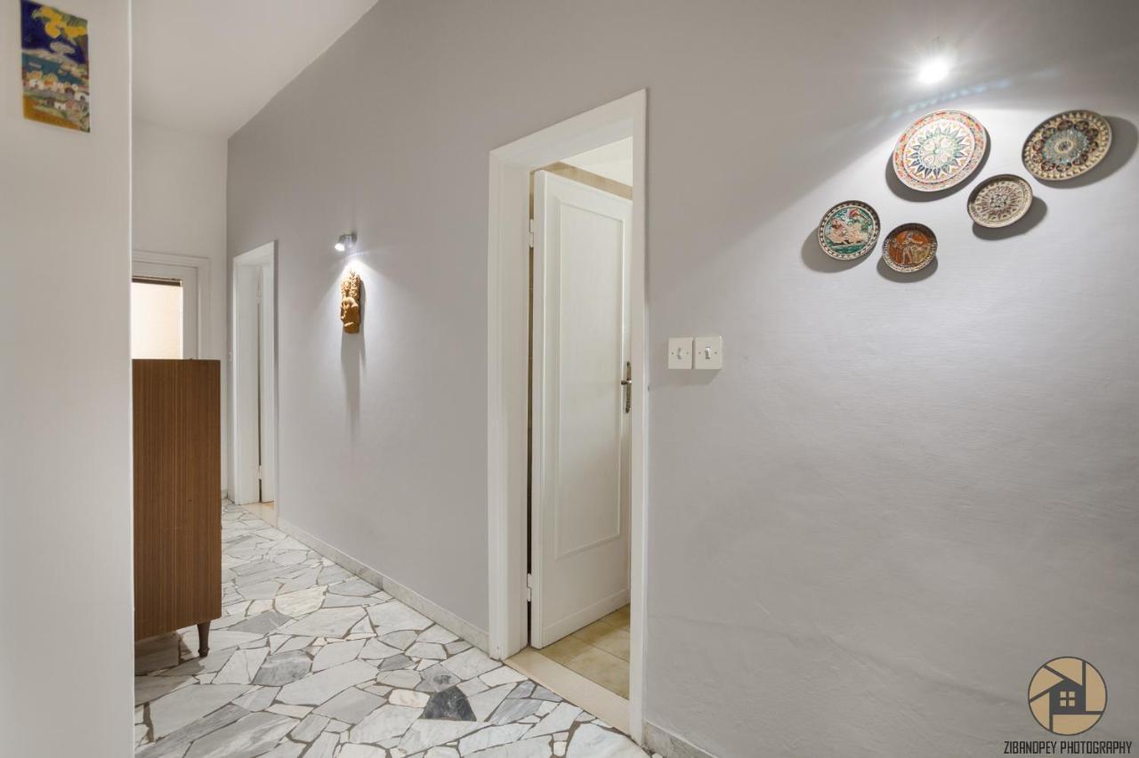 Room San Frediano Florencia Exterior foto