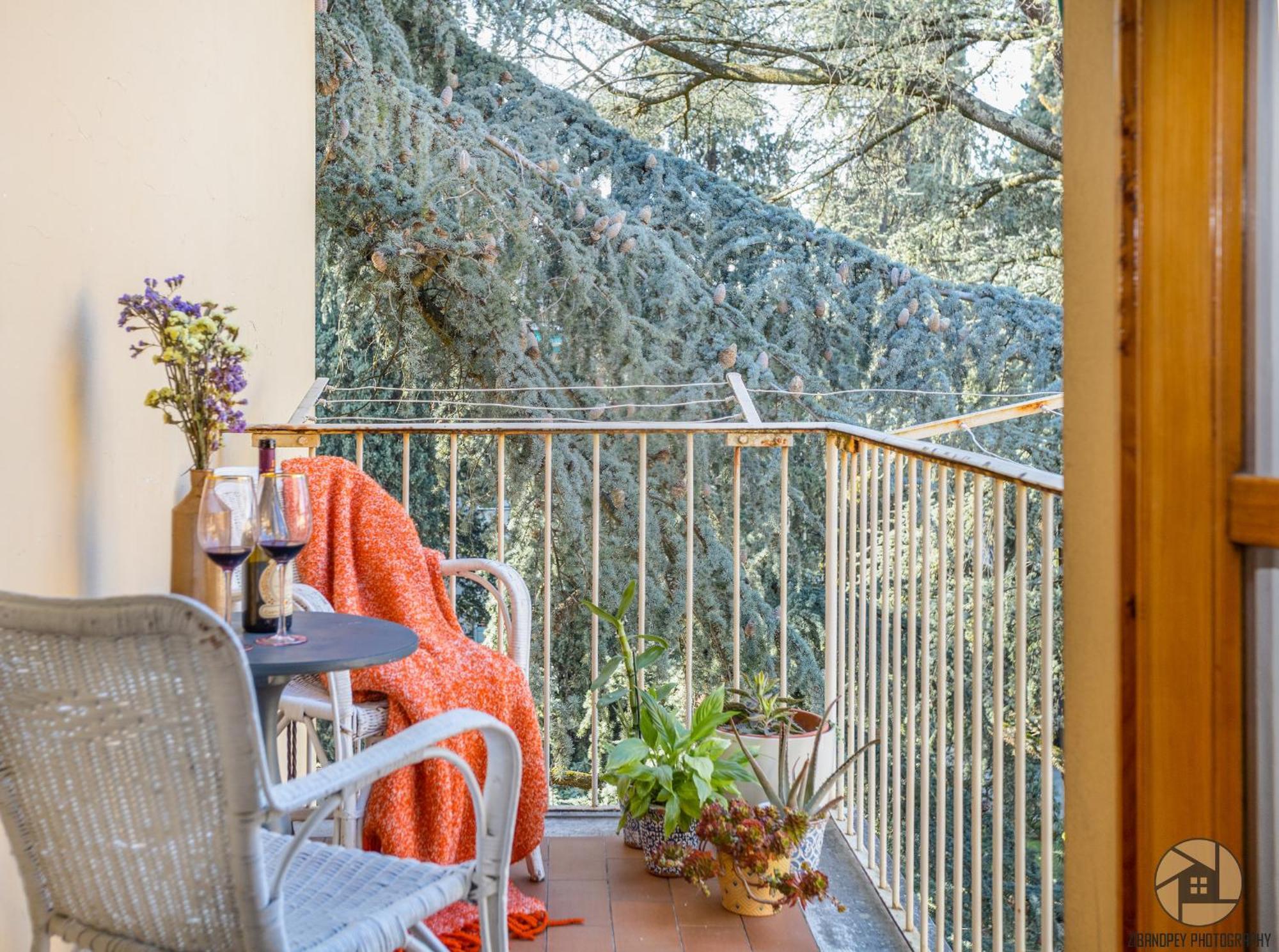 Room San Frediano Florencia Exterior foto