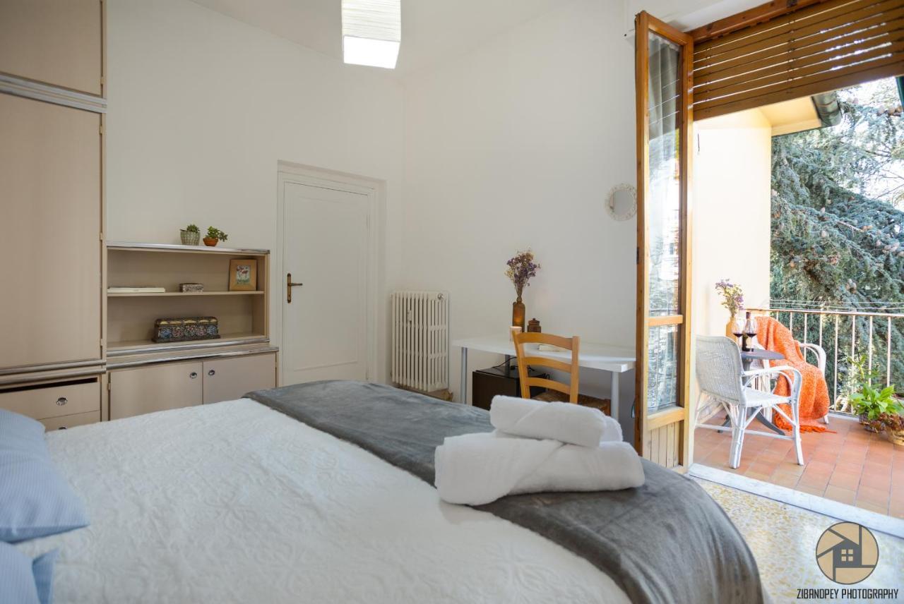 Room San Frediano Florencia Exterior foto